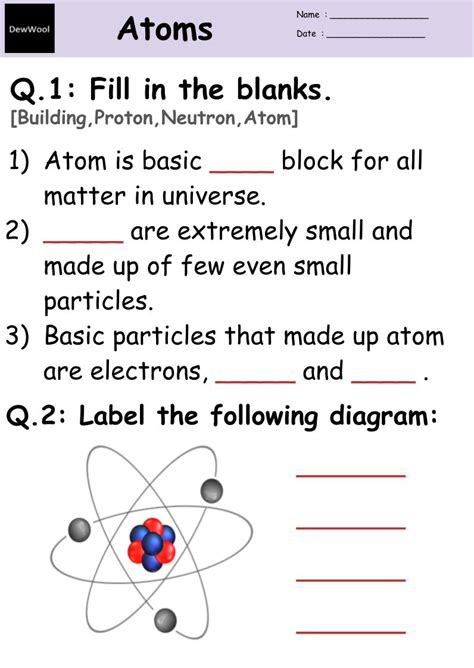 4.10 unit test atoms|4.11: Exercises .